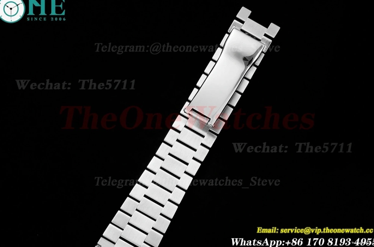 Dia V4 Weight) 40mm DayDate Silver JDF 228239 SS (Gain VR3255 SS 0211